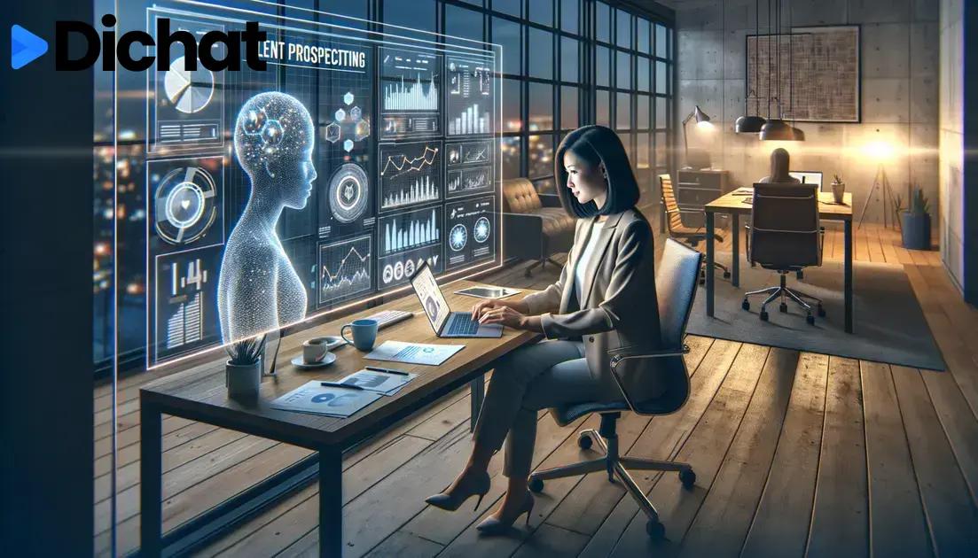 Inteligência artificial