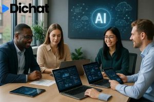 Inteligência Artificial no ERP